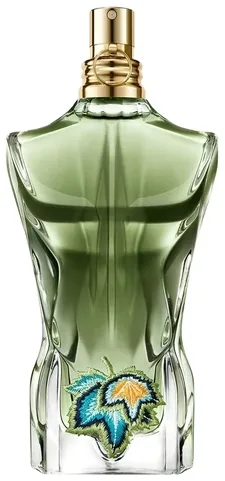 Jean Paul Gaultier Le Beau Paradise Garden bottle