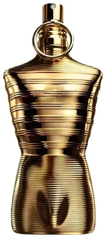 Jean Paul Gaultier Le Male Elixir bottle