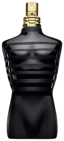 Jean Paul Gaultier Le Male Le Parfum bottle
