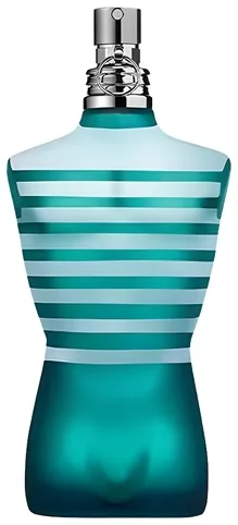 Jean Paul Gaultier Le Male bottle