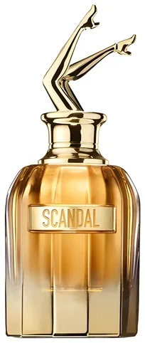 Jean Paul Gaultier Scandal Absolu bottle