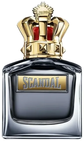 Jean Paul Gaultier Scandal Pour Homme bottle