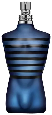Jean Paul Gaultier Ultra Male bottle