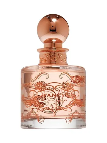 Jessica Simpson Fancy bottle