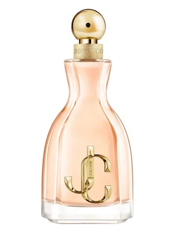 Jimmy Choo I Want Choo bottle