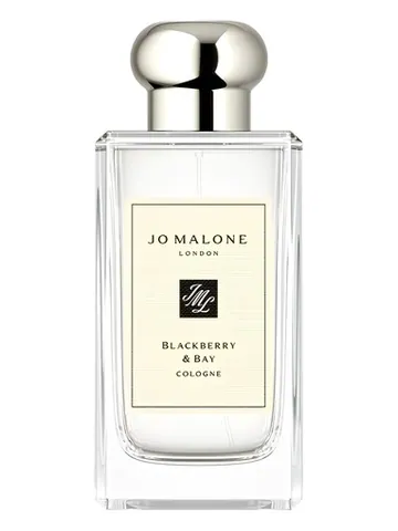 Jo Malone London Blackberry & Bay bottle