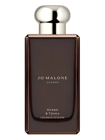 Jo Malone London Myrrh & Tonka bottle