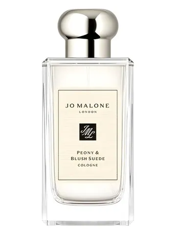 Jo Malone London Peony & Blush Suede bottle