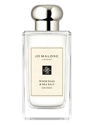 Jo Malone London Wood Sage & Sea Salt bottle