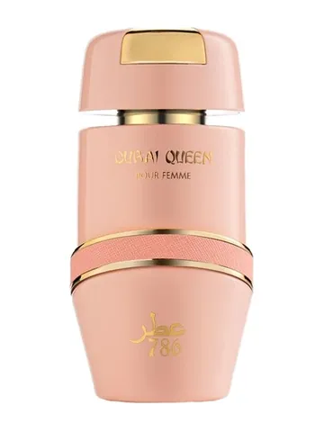 Jo Milano Paris Dubai Queen bottle