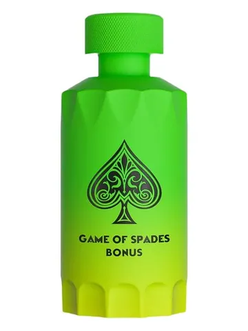Jo Milano Paris Game of Spades Bonus bottle
