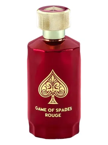 Jo Milano Paris Game of Spades Rouge bottle
