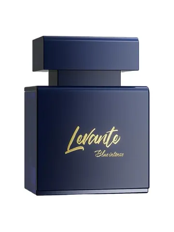 Jo Milano Paris Levante Blue Intense bottle