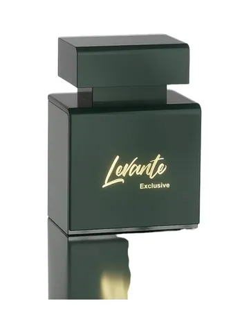 Jo Milano Paris Levante Exclusive bottle