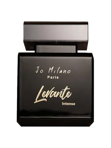 Jo Milano Paris Levante Intense bottle