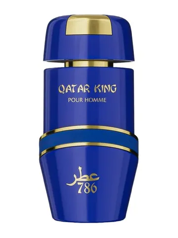 Jo Milano Paris Qatar King bottle