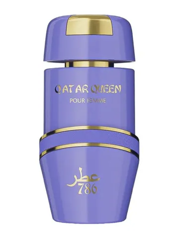 Jo Milano Paris Qatar Queen bottle