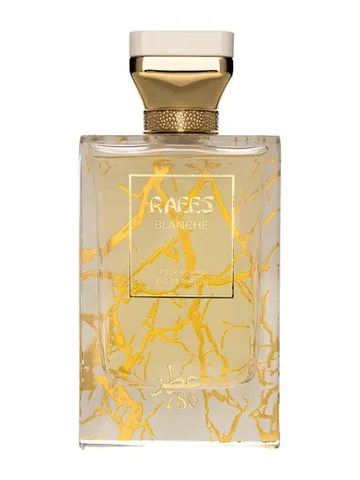 Jo Milano Paris Raees Blanche bottle