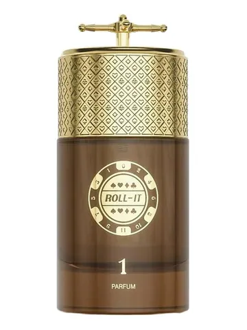 Jo Milano Paris Roll It 1 bottle