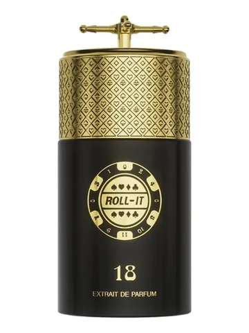 Jo Milano Paris Roll It 18 bottle