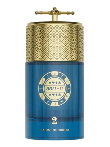 Jo Milano Paris Roll It 2 bottle