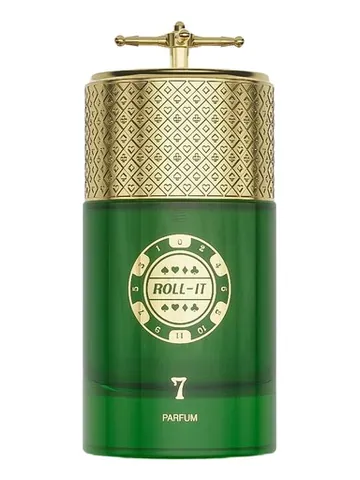 Jo Milano Paris Roll It 7 bottle