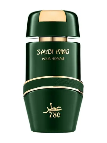 Jo Milano Paris Saudi King bottle
