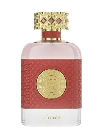 Jo Milano Paris Zodiac Aries bottle