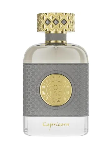 Jo Milano Paris Zodiac Capricorn bottle