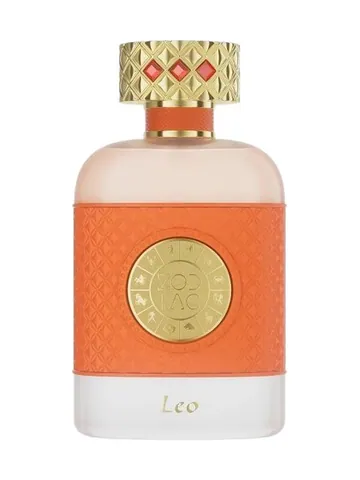 Jo Milano Paris Zodiac Leo bottle