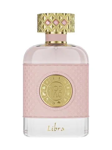 Jo Milano Paris Zodiac Libra bottle