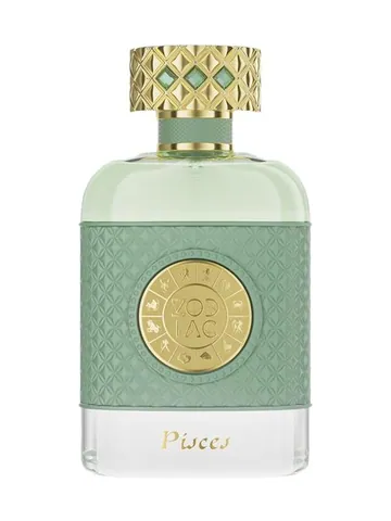Jo Milano Paris Zodiac Pisces bottle