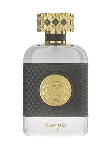 Jo Milano Paris Zodiac Scorpio bottle