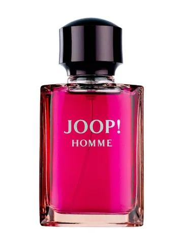 Joop! Joop! Homme bottle