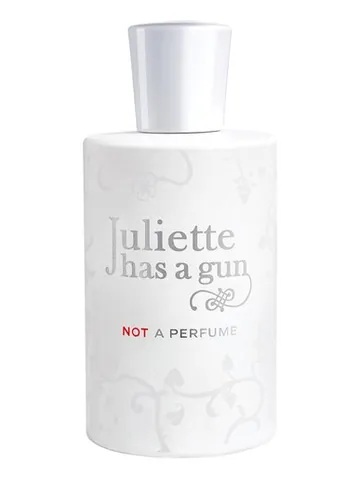 Juliette Has A Gun Not A Perfume bottle