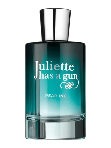 Juliette Has A Gun Pear Inc bottle