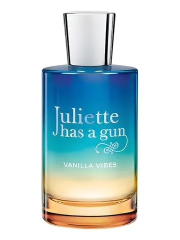 Juliette Has A Gun Vanilla Vibes bottle