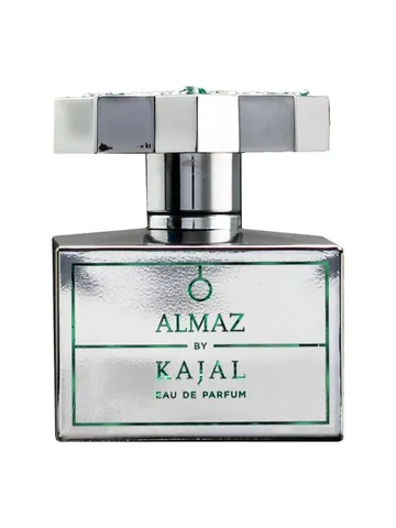 Kajal Almaz bottle