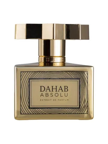 Kajal Dahab Absolu bottle