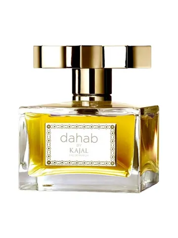 Kajal Dahab bottle