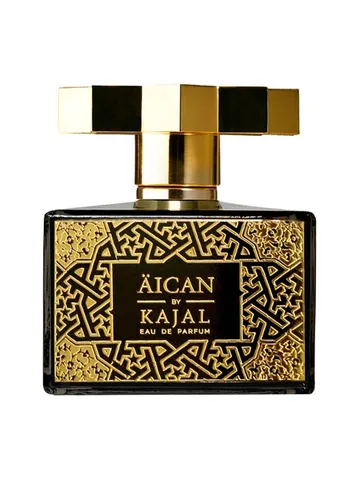 Kajal Äican bottle