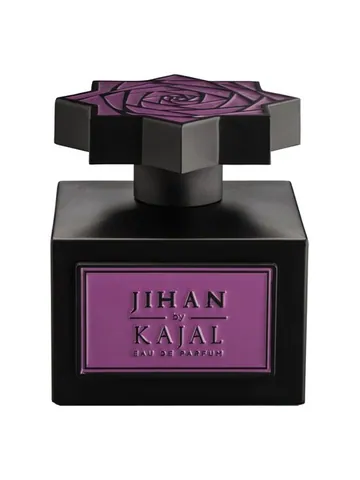 Kajal Jihan bottle
