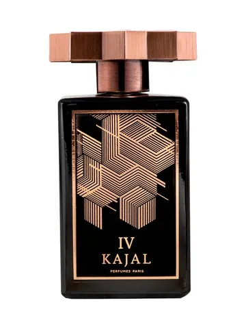 Kajal Kajal IV bottle