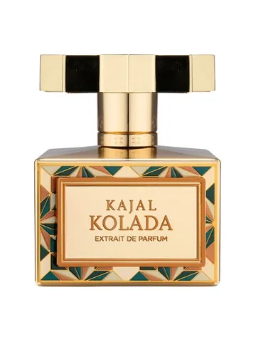 Kajal Kolada bottle