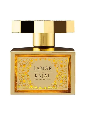 Kajal Lamar bottle