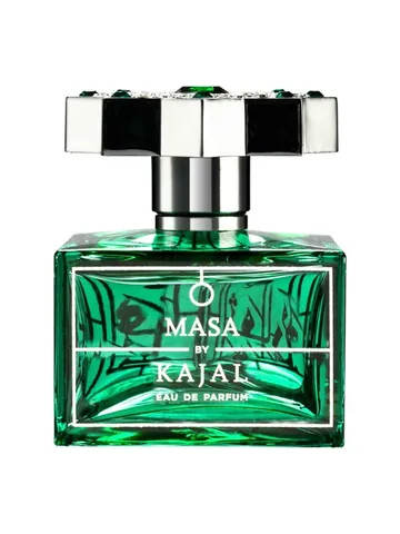 Kajal Masa bottle