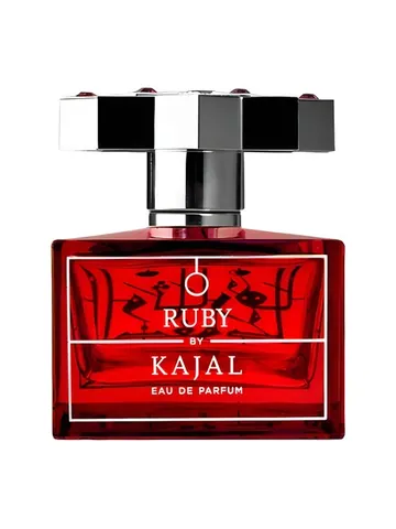 Kajal Ruby bottle