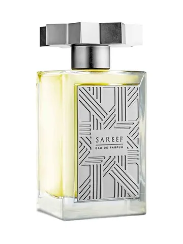 Kajal Sareef bottle