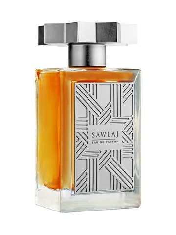 Kajal Sawlaj bottle