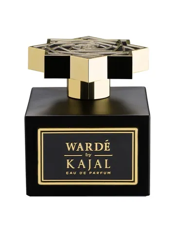 Kajal Warde bottle
